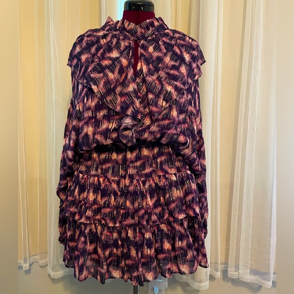 IRO Dresses & Skirts - Iro Paris cocktail dress. Size XL